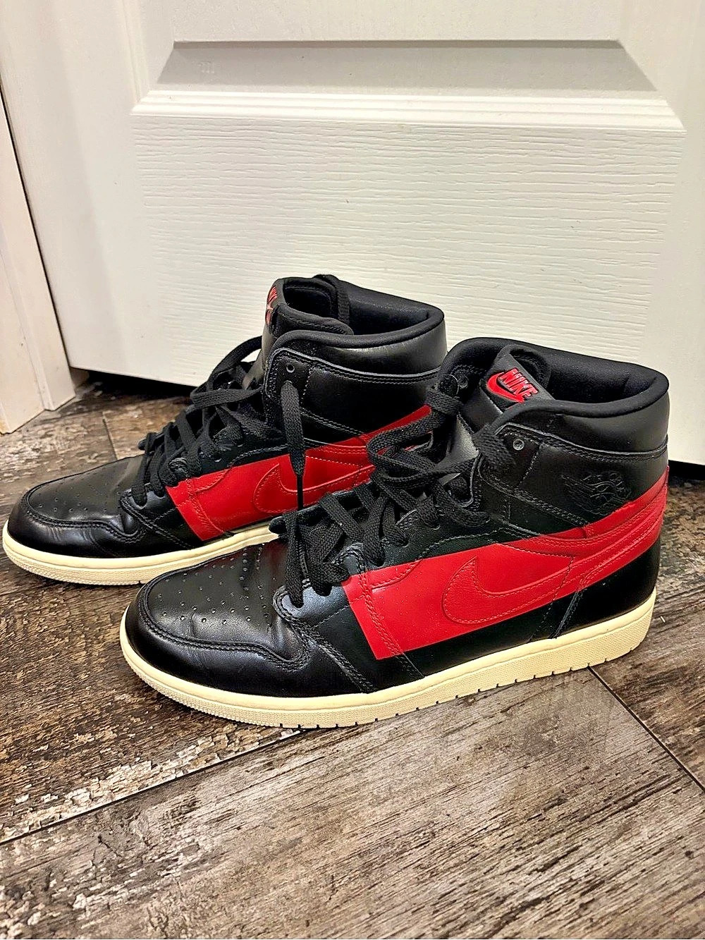 Air Jordan 1 Retro High OG Defiant 'Couture' sz 11